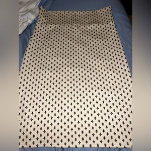 Agnes and Dora skirt